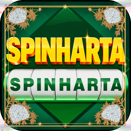 spinharta — galeri pratinjau Resmi APK